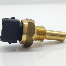 تصویر سنسور دمای آب مشکی 