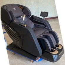 تصویر صندلی ماساژ اشمیت مدل YT 7700 Massage chair Schmitt YT7700