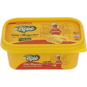 تصویر غنچه کره گیاهی پلاس 250گرم 