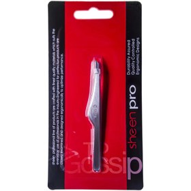 تصویر موچین شین مدل پرو 