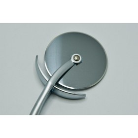 تصویر پیتزا بر شنگیا کد 2553 | استیل | 