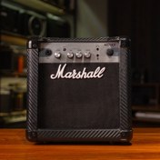 تصویر امپ گیتار الکتریک Marshall mg10cf 