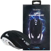 تصویر موس Verity V-MS5116G Gaming ا Verity V-MS5116G wired gaming mouse Verity V-MS5116G wired gaming mouse