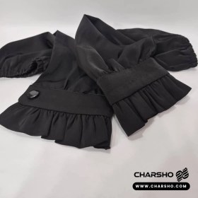 تصویر استینک مچ چین دار 