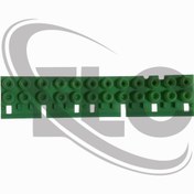 تصویر زیر کلاویه ارگ Yamaha مدل‌های PSR510، 400، 410، 500، 300، 220، KB200، KB150 | با ضمانت و گارانتی اصالت کالا 