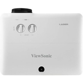 تصویر ویدئو پروژکتور ویوسونیک Viewsonic LS920WU 