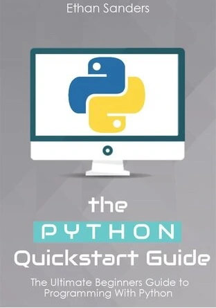 خرید و قیمت دانلود کتاب Python: The Python Quickstart Guide - The ...