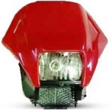 تصویر چراغ جلو تریل روان 200 