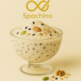 تصویر معجون گز بستنی ۷ مغز Kg