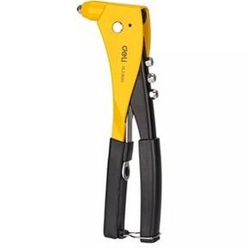 تصویر انبر پرچ دلی مدل DL236911 