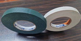 تصویر چسب تسا چسب shorttape آمریکایی