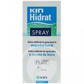 تصویر اسپری دهانی کین هیدرات کین ۴۰ میلی لیتر ا kin Kin Hidrat Spray 40 ml kin Kin Hidrat Spray 40 ml