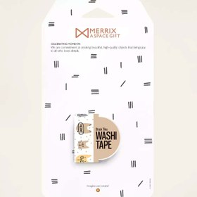 تصویر چسب واشی سایز 4_ 1031004004 