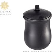 تصویر ظرف دیزی چدن نالینو مدل Single 