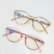 تصویر عینک طبی بلوکات مدل KS609 ضد اشعه 