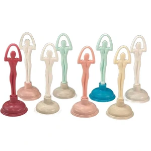 تصویر فروشگاه لوکس پلاست