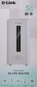 تصویر مودم ۵G دی لینک مدل DWR3000M 