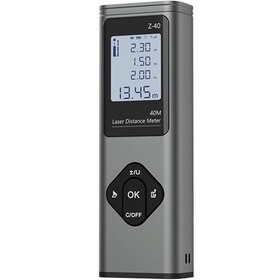 تصویر متر لیزری LR1-Z40 