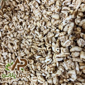 تصویر گندمک شیرین 