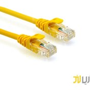 تصویر کابل شبکه ماینر 2 متری CAT۶ 