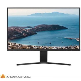 تصویر مانیتور 27 اینچ شیائومی مدل Redmi 2K RMMNT27NQ Xiaomi Redmi 2K RMMNT27NQ 27-Inch IPS Monitor