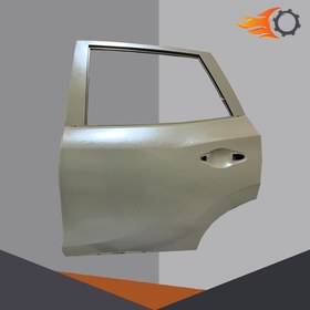 تصویر درب عقب چپ لاماری 