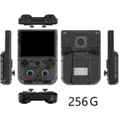 تصویر کنسول بازی دستی رترو مدل RG406V 