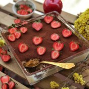 تصویر تابه پیرکس مربعی پاشاباغچه مدل BORCAM 