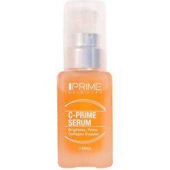 تصویر سرم روشن‌کننده پرایم مدل C-Prime 