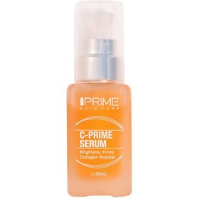 تصویر سرم روشن‌کننده پرایم مدل C-Prime 