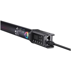 تصویر کيت باتومی گودکس Godox TL60 RGB Tube Light Two-Light Kit 