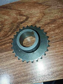 تصویر دنده سر میل لنگ زانتیا 2000 2000