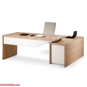 تصویر میز کارشناسی K174 