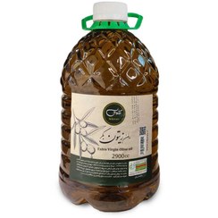 تصویر روغن زیتون بکر(بودار) نیکوان - 2900 سی سی 