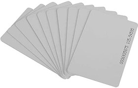 تصویر کارت دربازکن RFID RFID Card