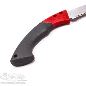 تصویر اره باغبانی 33 سانت لایت ژاپن مدل 2940C Light Curved Pruning Saw 2940C