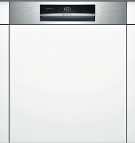 تصویر ماشین ظرفشویی بوش مدل SMI88TS36E bosch dishwasher SMI88TS36E