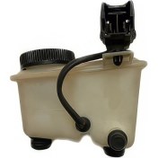 تصویر منبع روغن ترمز (ABS) مزدا - آذین قطعه 