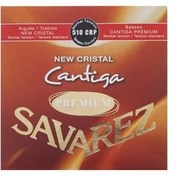 تصویر سیم گیتار ساوارز مدل 510CRP 