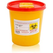 تصویر سیفتی باکس 1 لیتری (ظرف ایمنی) 