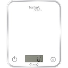 تصویر ترازو آشپزخانه تفال Tefal BC5000V1 Tefal BC5000V1