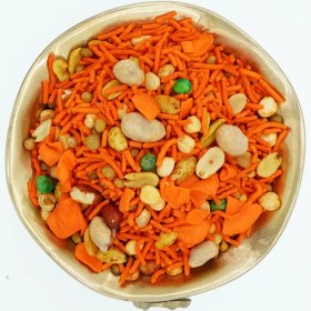 تصویر آجیل رشته ای ریز 