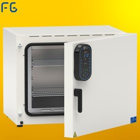 تصویر آون آزمایشگاهی مدل BF55 S 