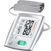 تصویر دستگاه فشار خون سنج بازویی سریع دیجیتالی B028 امسيگ 