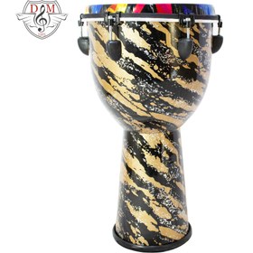 تصویر جیمبی پژواک طرح 10 