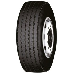 تصویر لاستیک 385/65R22.5 وین استار سیمی گل عقب 