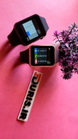 تصویر SMART WATCH A12 