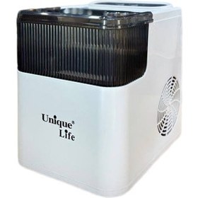 تصویر دستگاه یخ ساز8001 