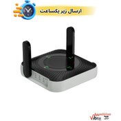 تصویر مودم 4G/LTE قابل حمل پرودو مدل PD-4GCPMF Porodo PD-4GCPMF Wireless 4G/LTE Portable Modem