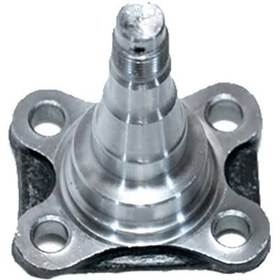 تصویر محور چرخ عقب قدیم چپ پراید 